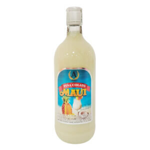 Piña colada maui x750