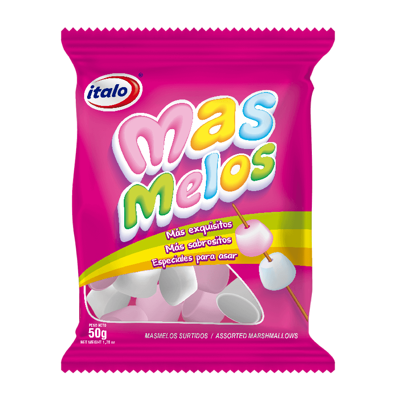 Masmelo x50gr