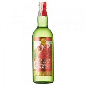 Vino delicioso manzana x750