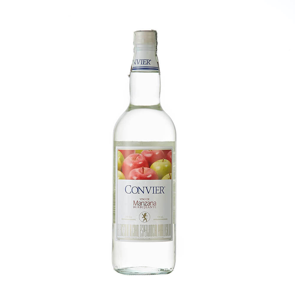 Vino manzana convier x750