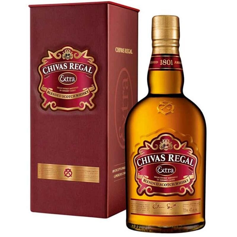 Whisky chivas regal x700