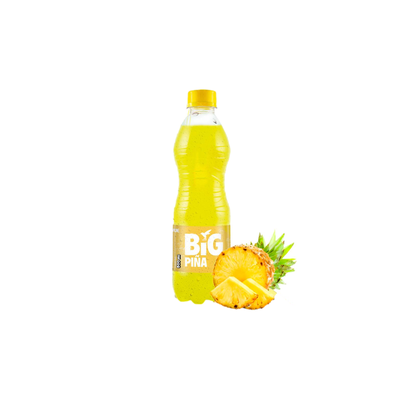 Bug cola piña x12