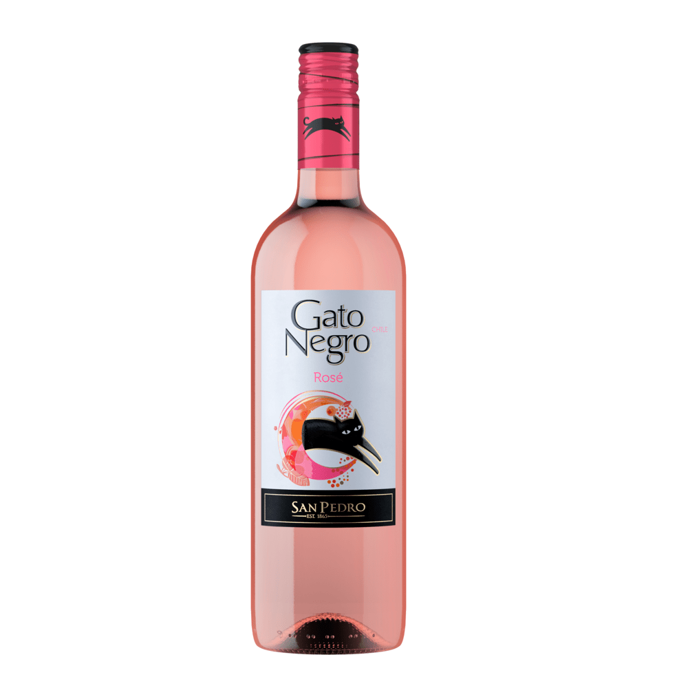 Vino gato negro sweet rose x750