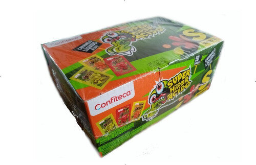 Superhiperacido liquido x50