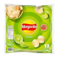 Papa margartia limon x12
