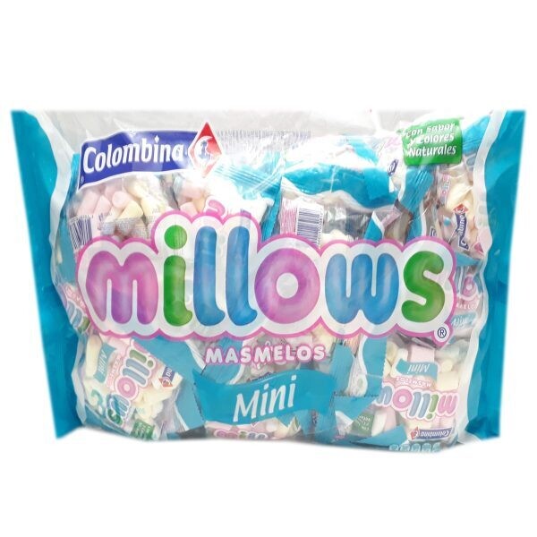 Millows mini x30