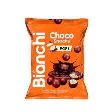 Bianchi snack pops x55gr
