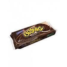 Brinky chocolate x10