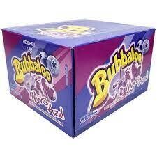 Chicle bubalo mora x70
