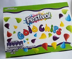 Golochips x24