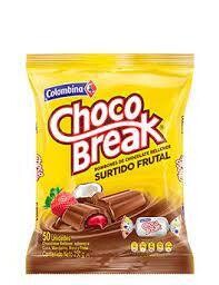 Chocobreak x50 tradicional