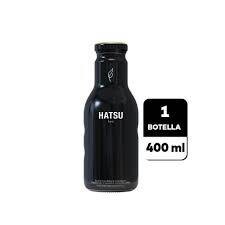 Te hatsu x400 ml