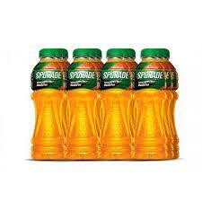Sporade tropical x12