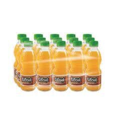 Jugo cifrut naranaja x15 x250ml