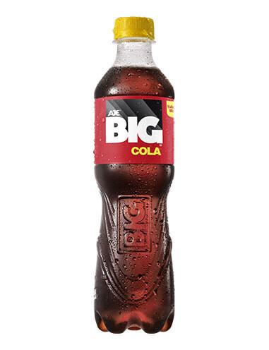 Big cola kola x12