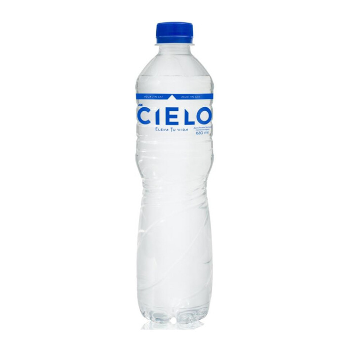 Agua cielo x600ml