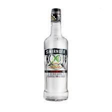 Smirnoff lulo x750ml
