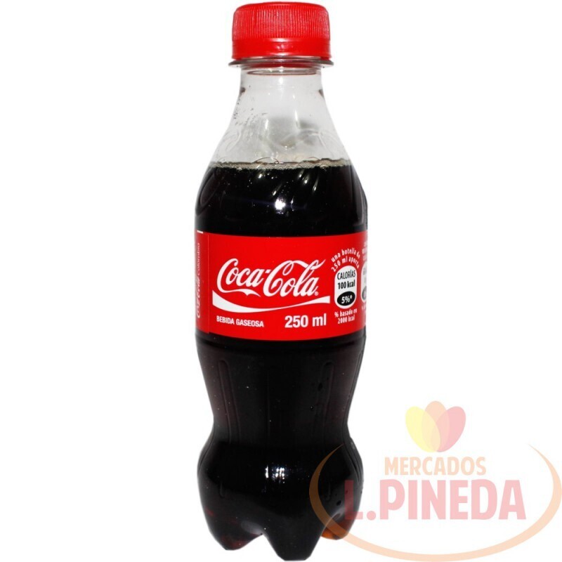 Coca cola fmini x250ml