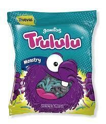 Trululu monstry x80gr
