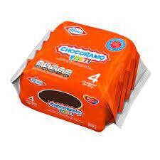 Chocorramo forti x4