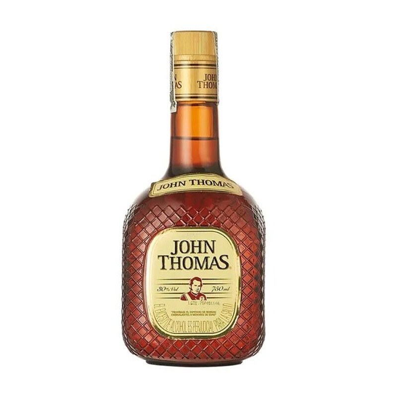 Whisky jhon thomas x750