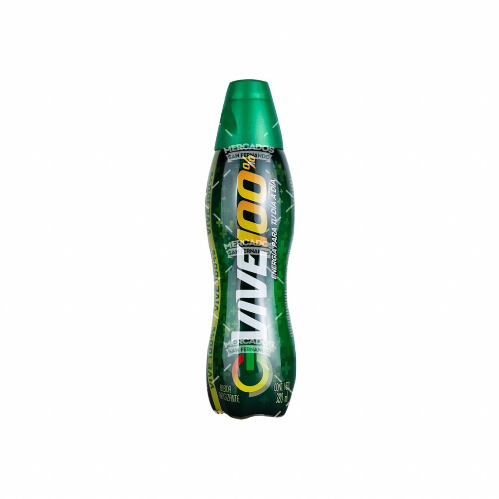 Vive 100 x240ml x6