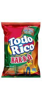 Todo rico picante familiar
