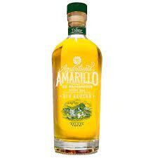 Aguardiente amarillo x750