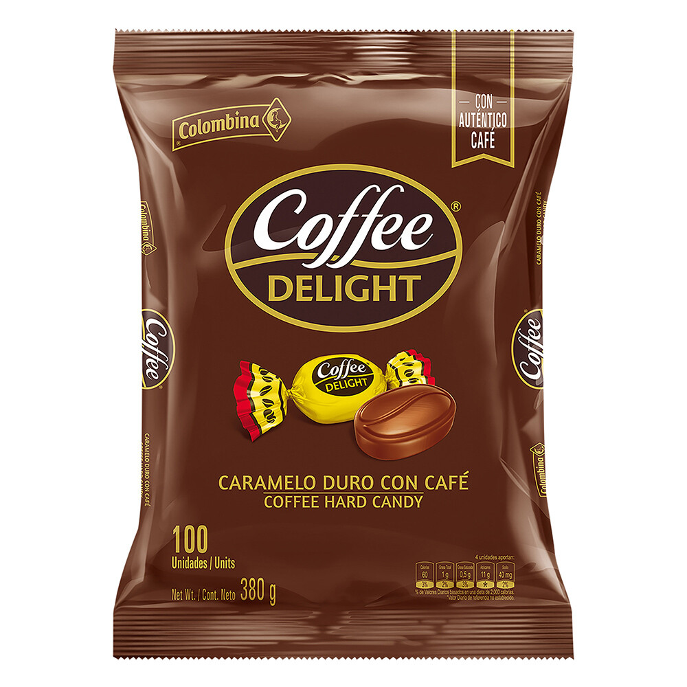 Coffee delight duro x100