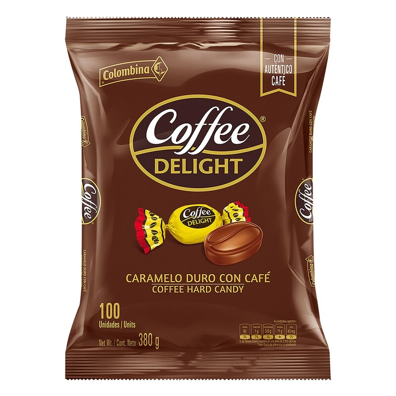 Coffee delight duro x100