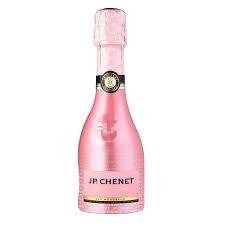 Champaña jp chenet rosada x200