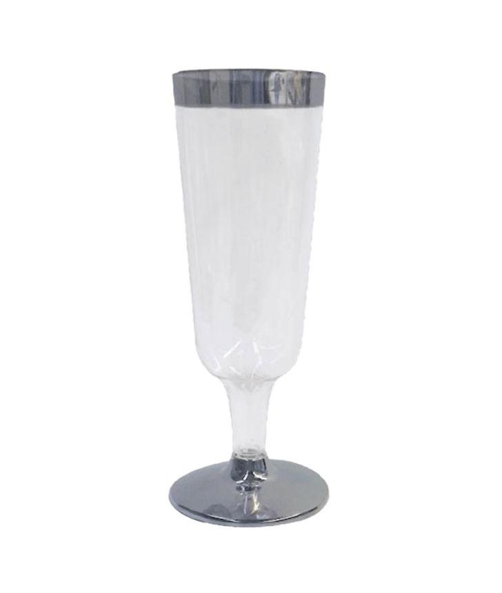 Copa champaña darnel x6