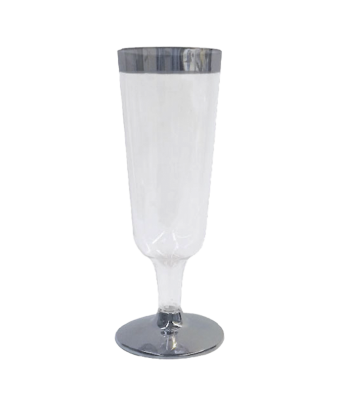 Copa champaña darnel x6