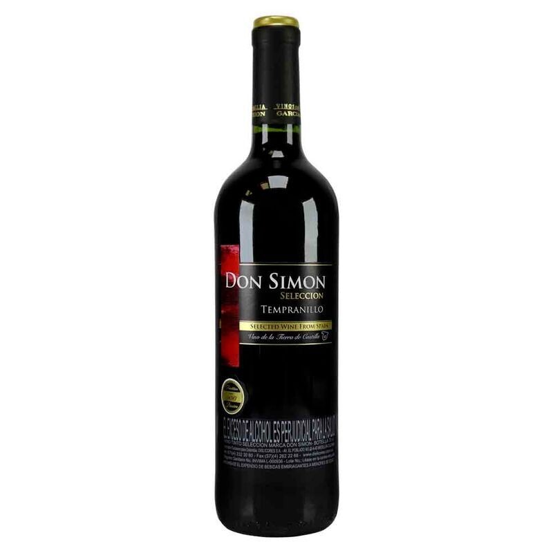 Vino don simon x750