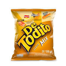 Detodito familiar mix