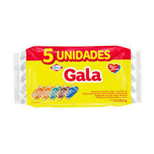 Gala x5