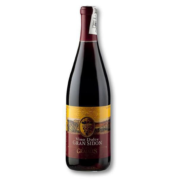 Vino gran sidon x750