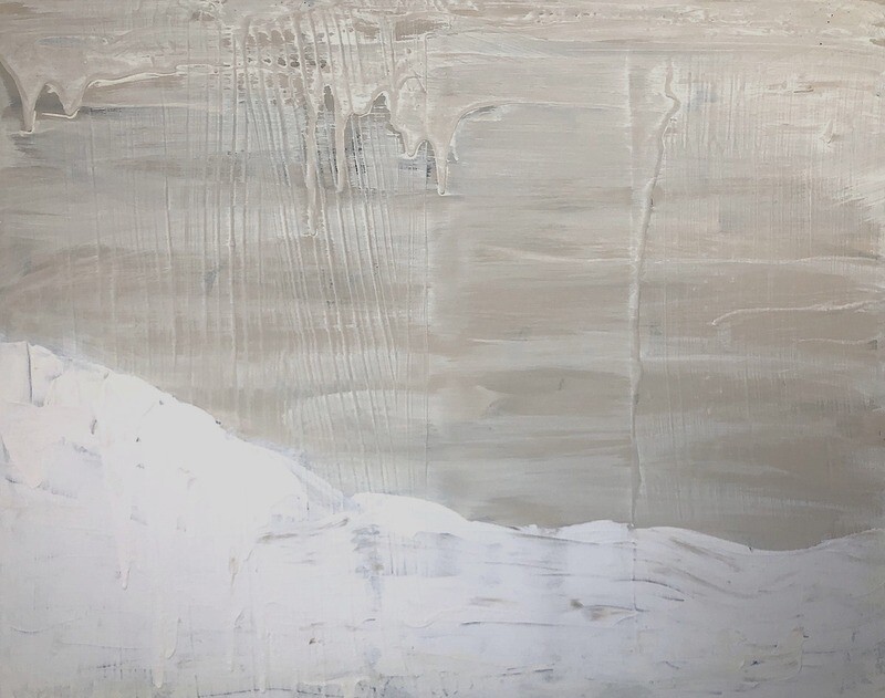 SOLD&quot;The Healer Is in You&quot; -original painting