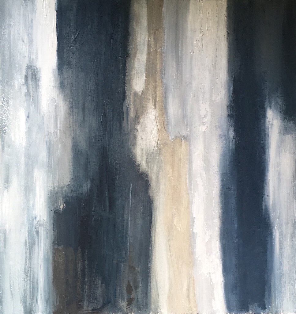 &quot;Birth of Marasi&quot; -print nr.4