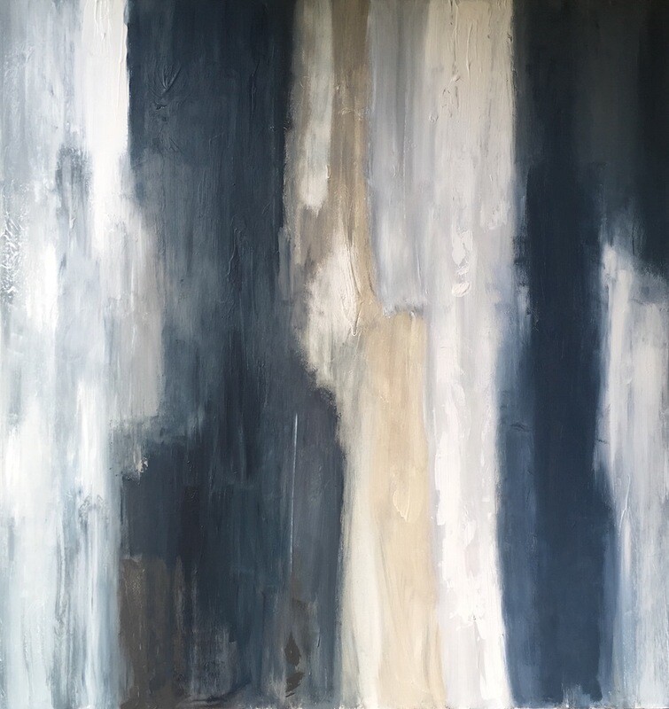 &quot;Birth of Marasi&quot; -print nr.4