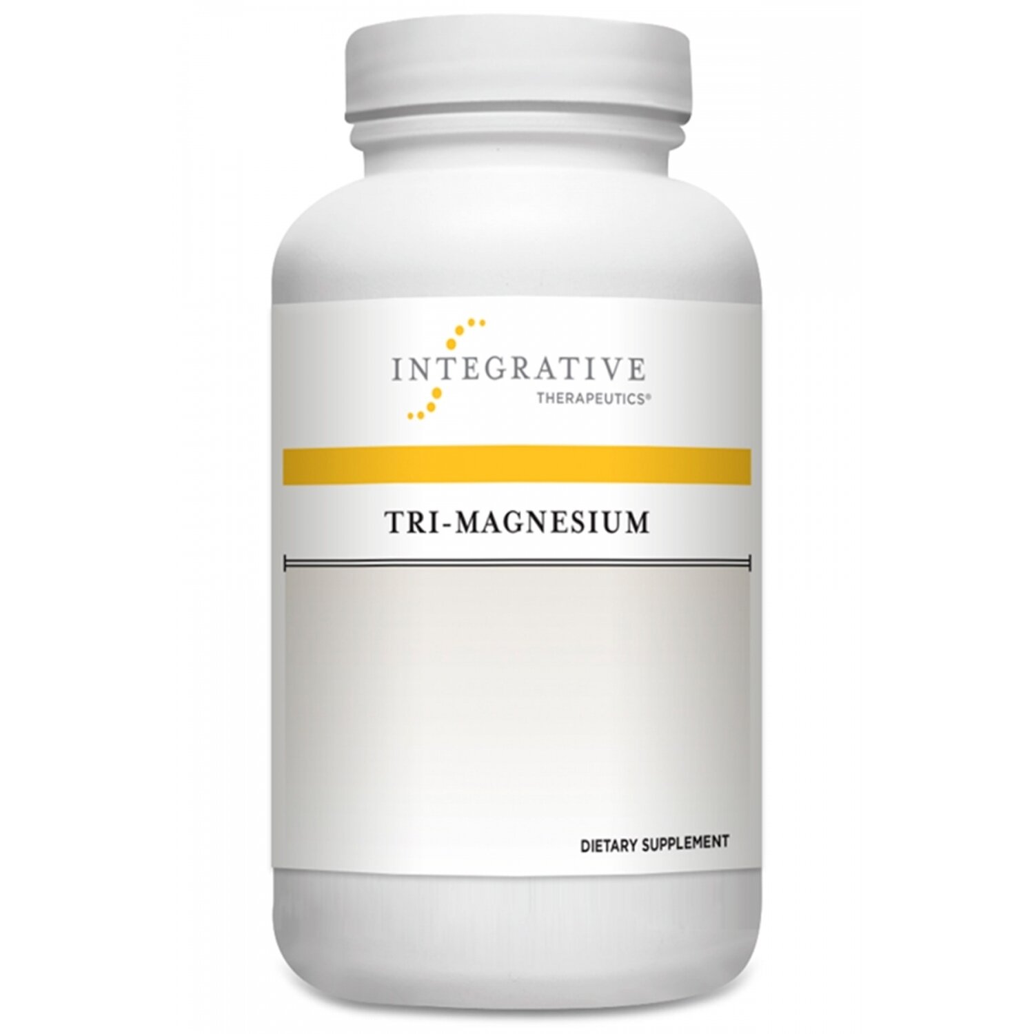 Integrative Therapeutics Tri-Magnesium 90 caps