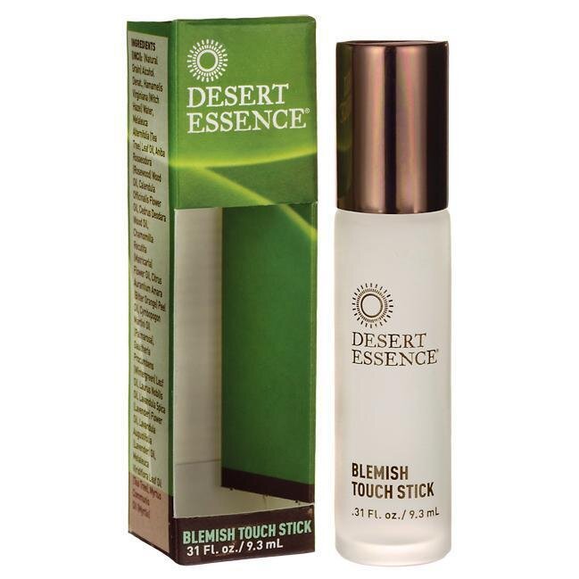 Desert Essence Blemish Stick .31 oz