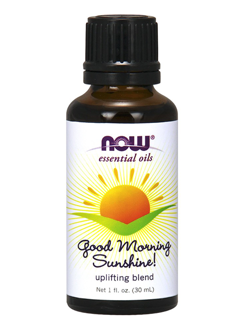 Now Good Morning Sunshine Oil 1 oz