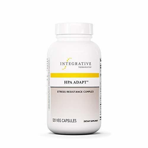 Integrative Therapeutics HPA Adapt 120 caps