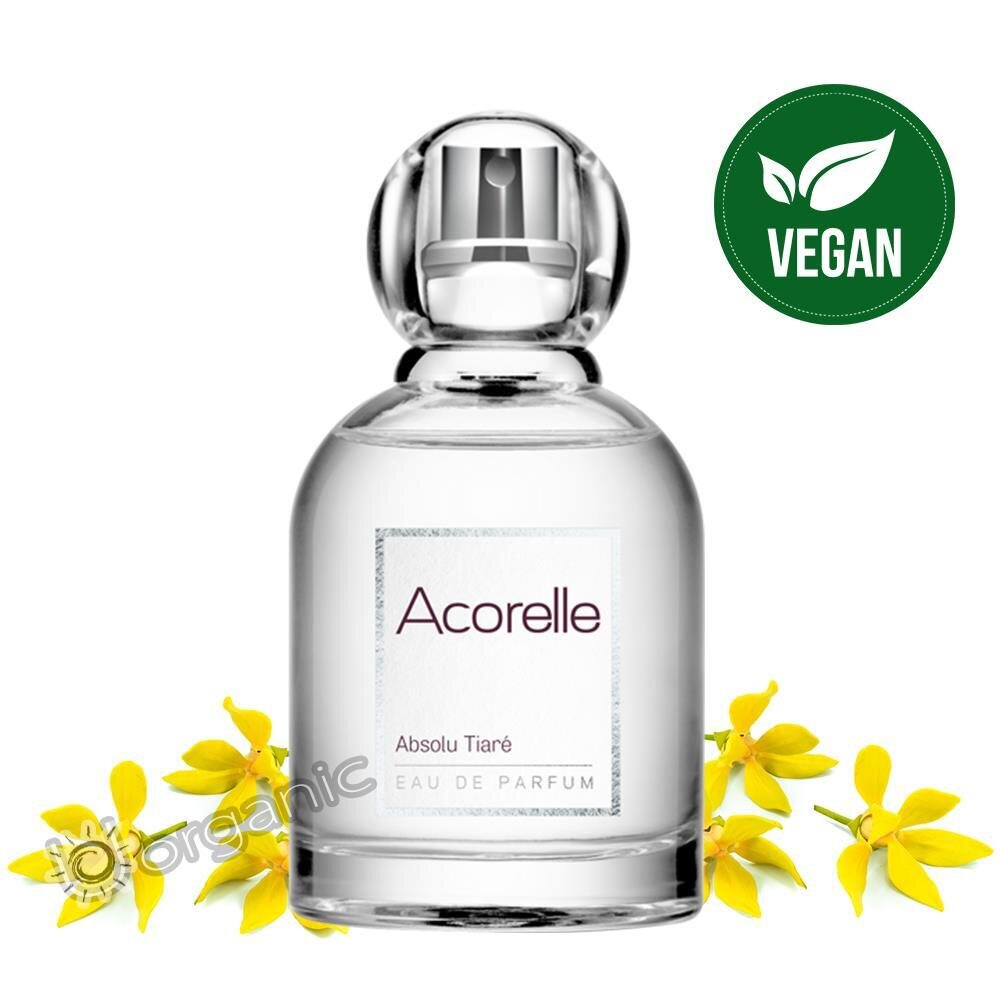 Acorelle Absolu Tiare 1.7 oz