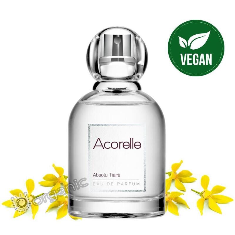 Acorelle Absolu Tiare 1.7 oz