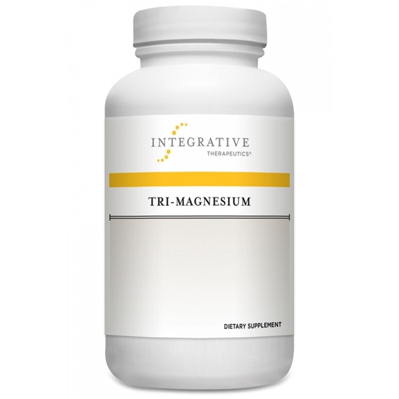 Integrative Therapeutics Tri-Magnesium 90 caps