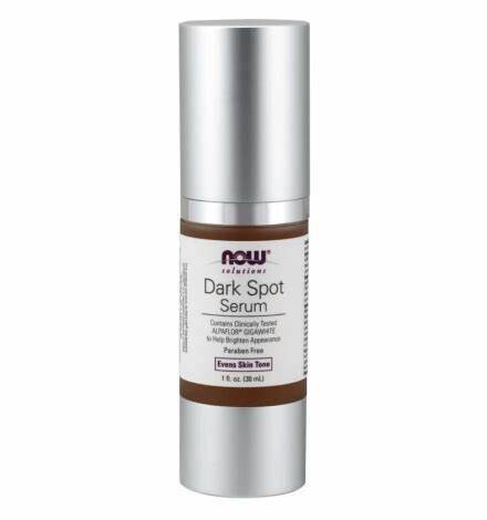 Now Dark Spot Correcting Serum 1 oz