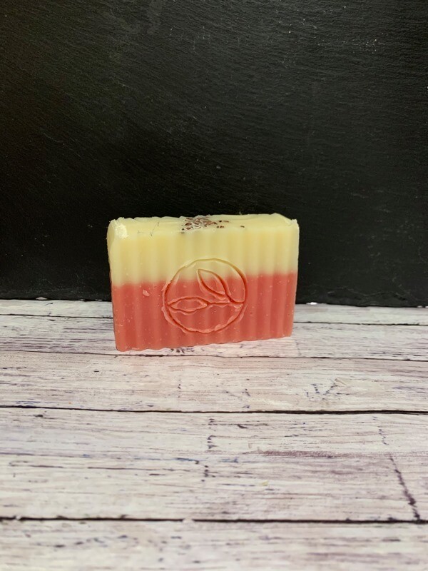 Two Chicks and a Bar Soap Wildflower 4 oz