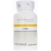 Integrative Therapeutics Gaba 750mg 60 caps